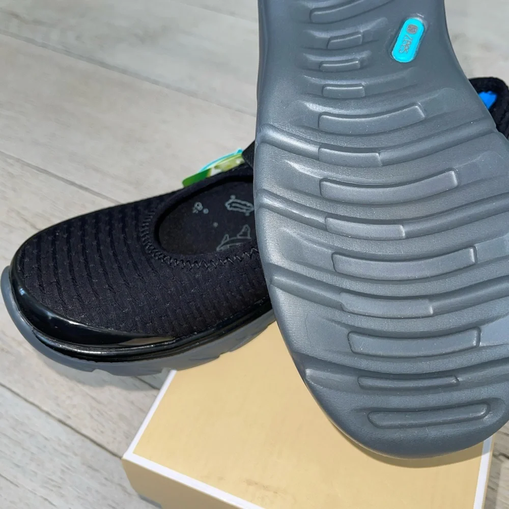 Women’s trainer shoe
